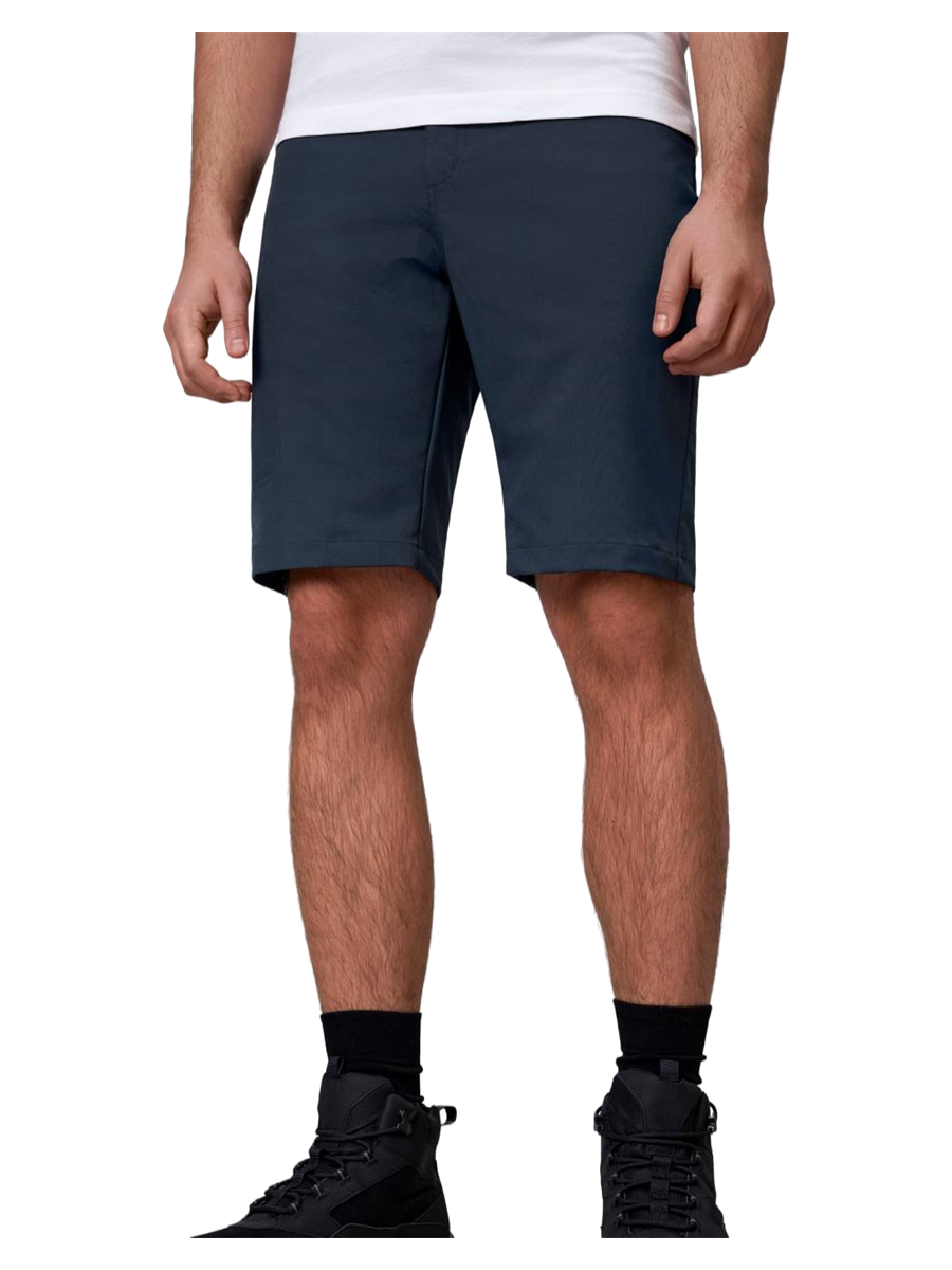 ID Shorts